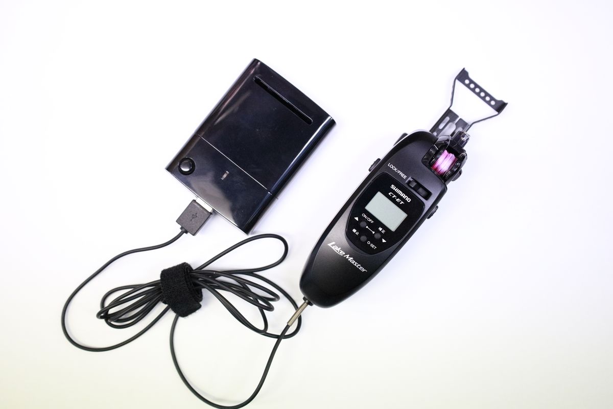 最初の1歩をサポート！ワカサギタックルの選び方 その1(全3回